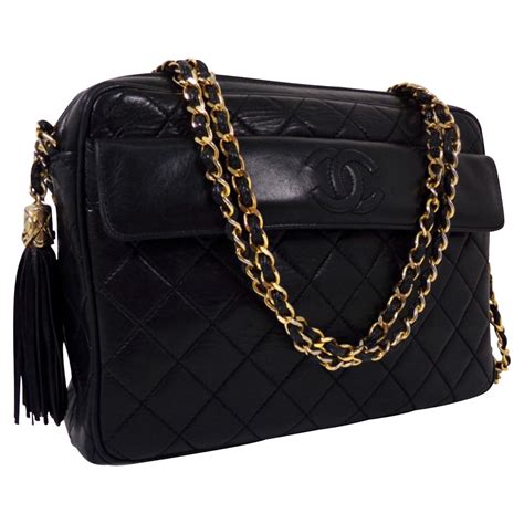 buy used chanel bags nyc|chanel shopping bag second hand.